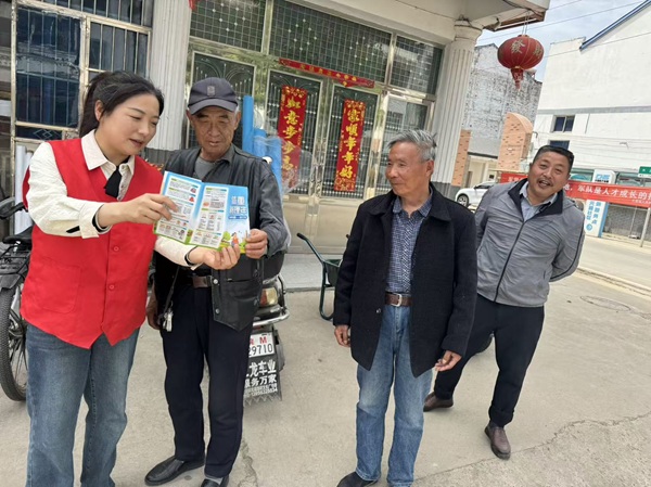 提升老年生活品質，共筑健康社區