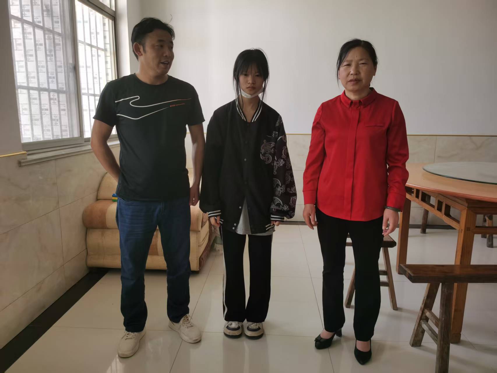 金集鎮馬塘村：“五老”當好“三員”助力防溺水