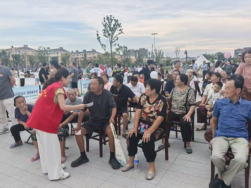 石梁鎮(zhèn)：維護(hù)婦女兒童權(quán)益  促進(jìn)社會(huì)和諧穩(wěn)定